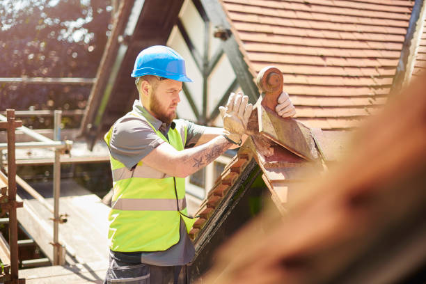 Professional Roofing Contractor in Berwyn, PA