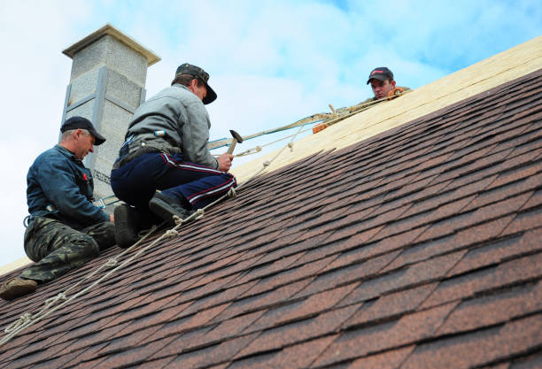 Quick and Trustworthy Emergency Roof Repair Services in Berwyn, PA